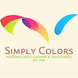 Simply Colors logo