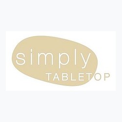 Simply Tabletop logo