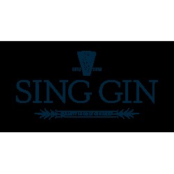 Sing Gin logo