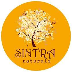 SINTRA NATURALS logo