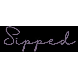 Sipped logo
