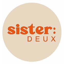 Sisterdeux logo
