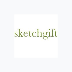 Sketchgift logo