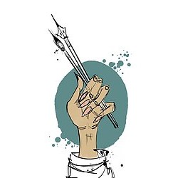 Sketchy Beast Studio logo
