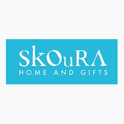 SKOURA logo