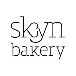 Skyn Bakery logo