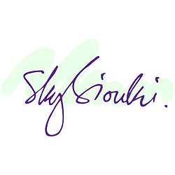 Sky Siouki logo