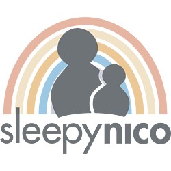 Sleepy Nico Slings logo