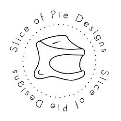 Slice of Pie Designs logo