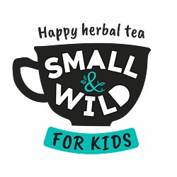 Small & Wild logo