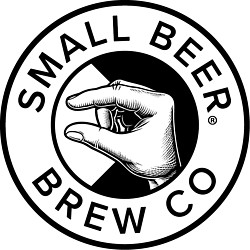 Small Beer logo