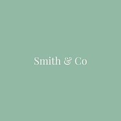 Smith Co Goods logo