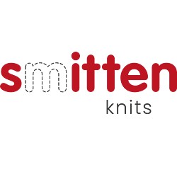 smitten knits logo
