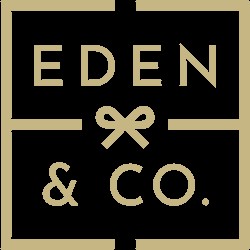 EDEN & CO. logo