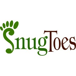 SnugToes logo
