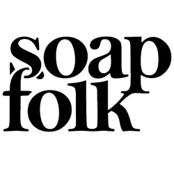 Soap Folk logo