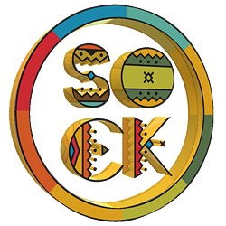 SOCK OF A KIND logo