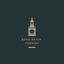Soho Watch Company logo