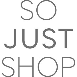SO JUST SHOP logo