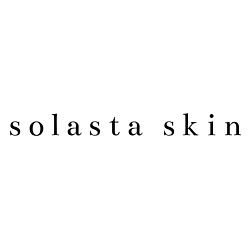 Solasta Skin logo