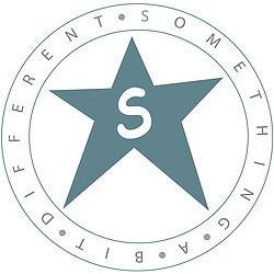 Something a bit different logo