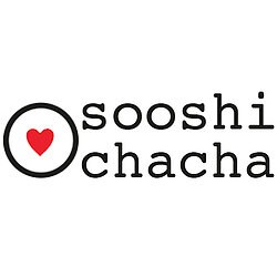 Sooshichacha logo
