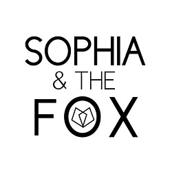 SOPHIA & THE FOX logo