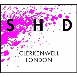 Sophie Hutchinson Designs logo