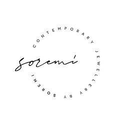 Soremi Jewellery logo