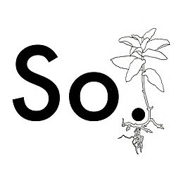 So. Seed Kits logo
