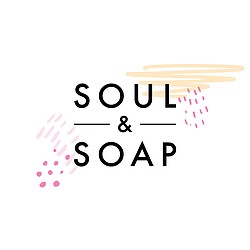Soul and Soap logo
