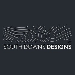South Downs Designs logo