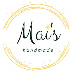 Maishandmade logo
