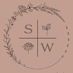 Sown and Wild logo