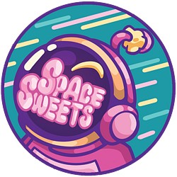 SpaceSweets logo