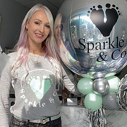 sparkle & co logo