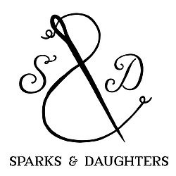 Sparks And Daughters logo