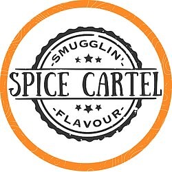 Spice Cartel logo