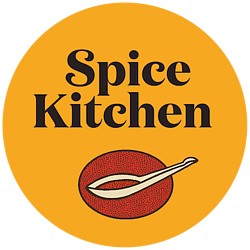 Spice Kitchen logo