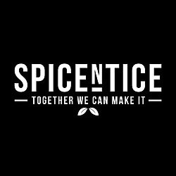 Spicentice logo