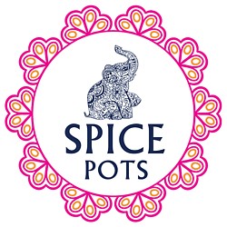 Spice Pots logo
