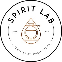 Spirit Lab logo