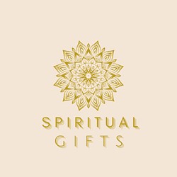 Spiritual Gifts logo
