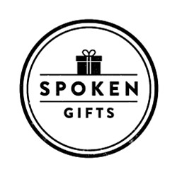 Spoken Gifts LTD logo