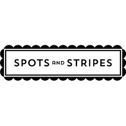 Spots and Stripes logo