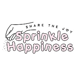 Sprinkle Happiness logo