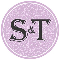 Sprinkles and Toppers logo