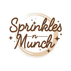 Sprinkles N Munch logo