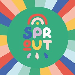 Sprout logo