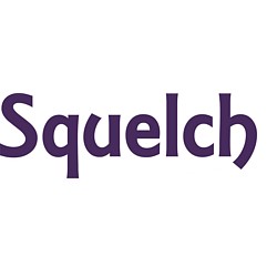 Squelch logo